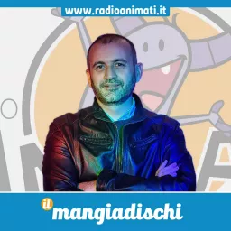 Il Mangiadischi Podcast artwork