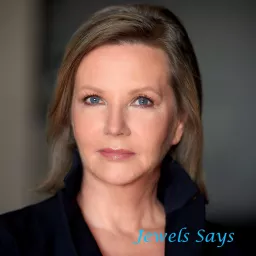 Julie McCarthy: Jewels Says Podcast artwork