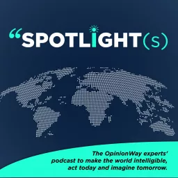 Spotlight(s) Podcast artwork