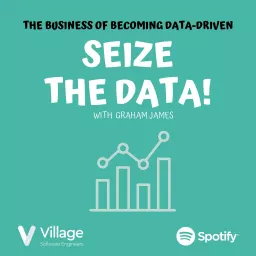 Seize the Data! Podcast artwork