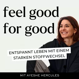 Feel good for good