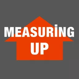 Measuring Up Podcast artwork