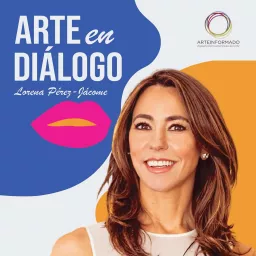 Arte en Diálogo Podcast artwork