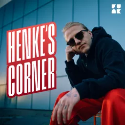 Henke's Corner Podcast artwork