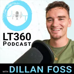 The Limitless Theory with Dillan Foss