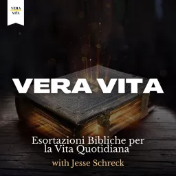 Vera Vita Podcast artwork