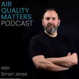 Air Quality Matters Podcast artwork
