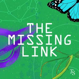 The Missing Link Podcast artwork