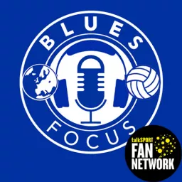 Blues Focus Podcast