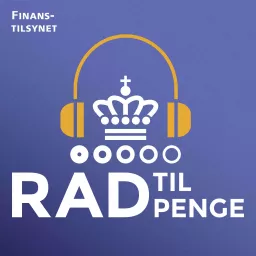 RÅD TIL PENGE Podcast artwork