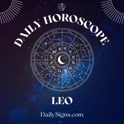 Leo Daily Horoscope