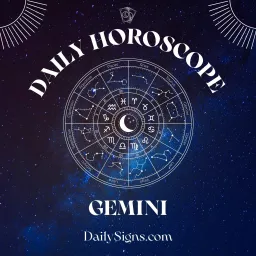 Gemini Daily Horoscope