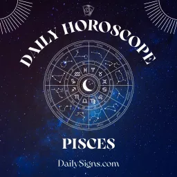 Pisces Daily Horoscope