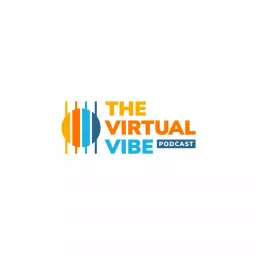 The Virtual Vibe Podcast artwork