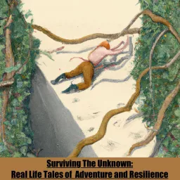 Surviving The Unknown: Real-Life Tales of Adventure and Resilience