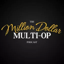 Million Dollar Multi-Op Podcast artwork
