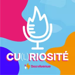 Cu(l)riosité Podcast artwork