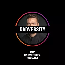 The Dadversity Podcast artwork