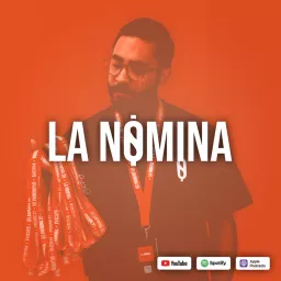 LA NÓMINA Podcast artwork