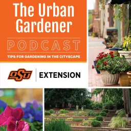 Urban Gardener Podcast artwork