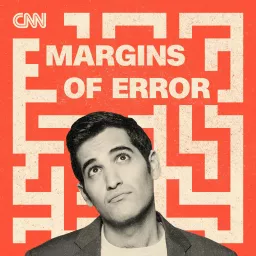 Margins of Error Podcast artwork