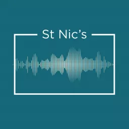 St Nic's Nottingham Podcast artwork