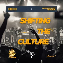 Shifting the Culture