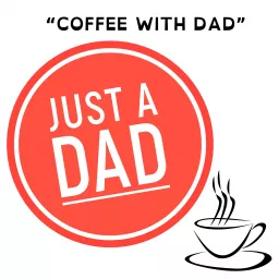 Coffee With DAD Podcast artwork