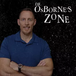Dr. Osborne’s Zone Podcast artwork