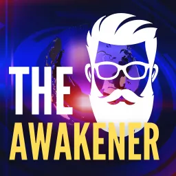 The Awakener Podcast artwork
