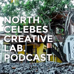 North Celebes Creative Lab. Pod Podcast artwork