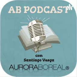 AB Podcast artwork