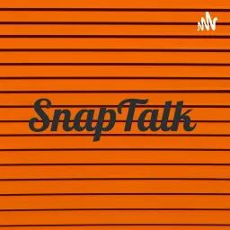 SnapTalk Podcast artwork