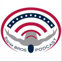 Swim Bros Podcast artwork