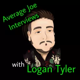 Average Joe Interviews with Logan Tyler