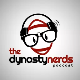 Dynasty Nerds Podcast | Dynasty Fantasy Football artwork