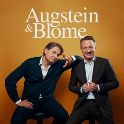 Augstein & Blome Podcast artwork