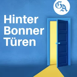 Hinter Bonner Türen