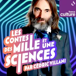 Les Contes des mille et une sciences Podcast artwork