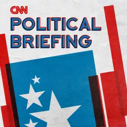CNN Political Briefing Podcast artwork