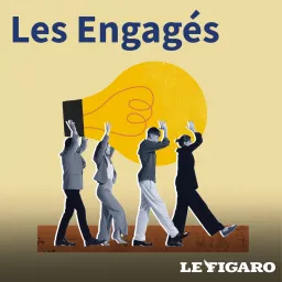 Les Engagés Podcast artwork