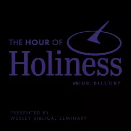 The Hour of Holiness Podcast