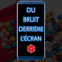 Du Bruit Derrière L'Écran