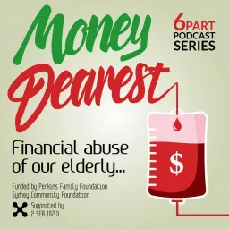 Money Dearest Podcast artwork