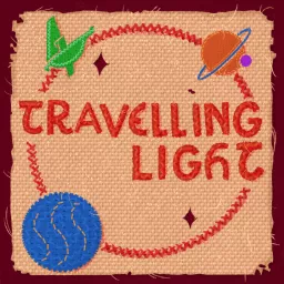 Travelling Light Podcast artwork