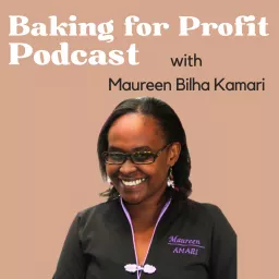 Baking for Profit Podcast