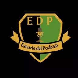 Escuela del Podcast (EdP) artwork