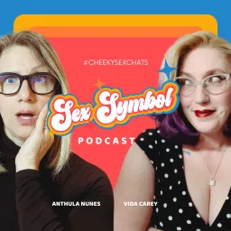 Sex Symbol Podcast artwork