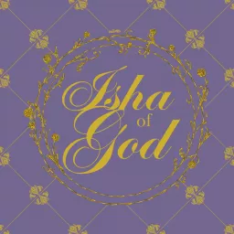 Isha of God