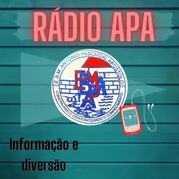 Rádio APA Podcast artwork